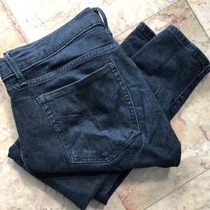 Gap legging jean dark blue
